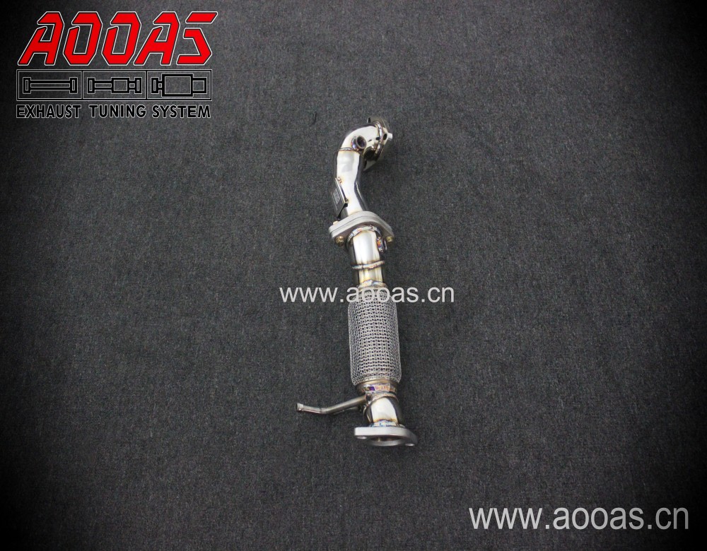 Kia K5 1.6T Straight Head Part Product Pictures